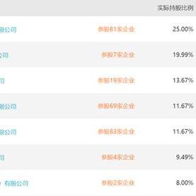 唐山渤海钢铁公告解读与分析