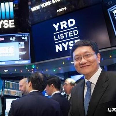 宜人贷股价分析与展望