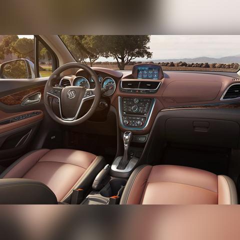 雪佛兰最新车型,科技与实力融合典范