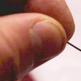 揭秘，新款红虫挂钩器，钓鱼爱好者的必备神器