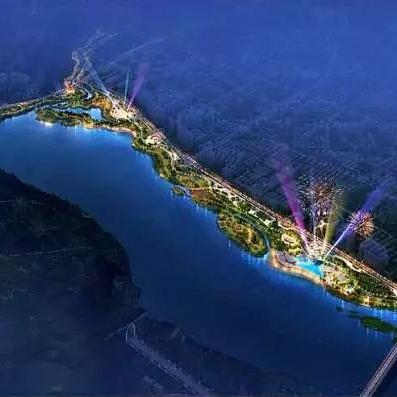 南充中环岛最新进展报道