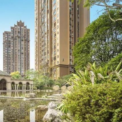 南充中环岛最新进展报道