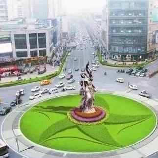 南充中环岛最新进展报道