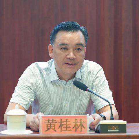 广西最新领导班子概况