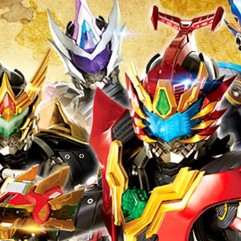 最新铠甲勇士大电影，超越经典，震撼来袭！