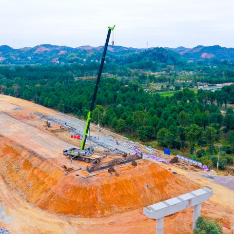 浏阳北横线走向最新解析