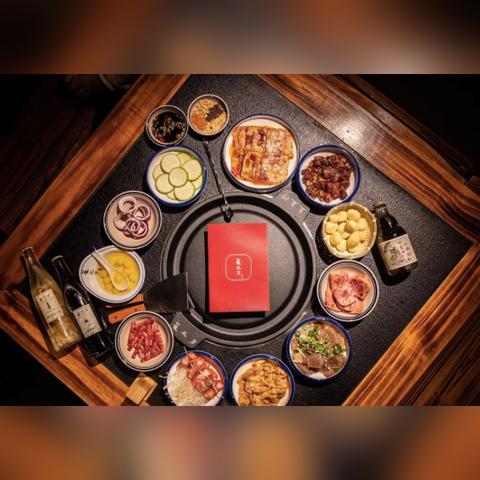 广州烧烤招租合伙，共创美食新篇章