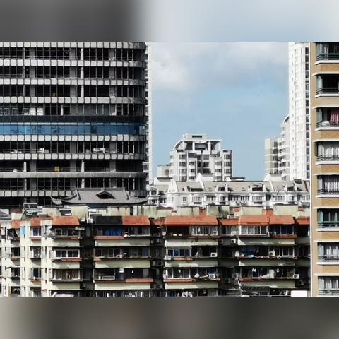 宁波房产市场最新成交数据报告分析