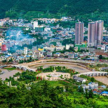 最新福利社区蓝图揭秘,数据驱动的未来社区生活重塑