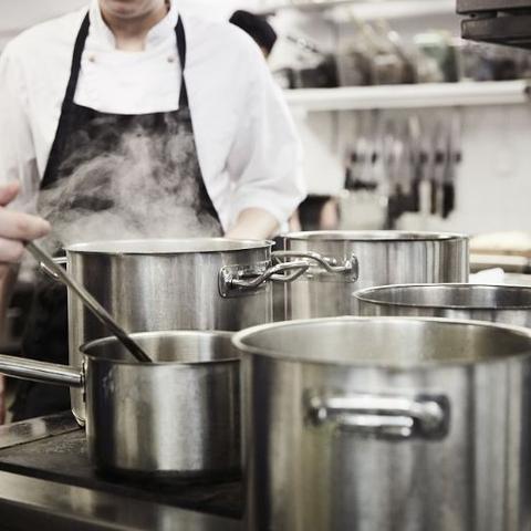 义乌食堂外包最新信息解读