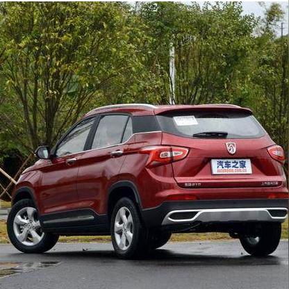 宝骏510销量报告，最新数据解析