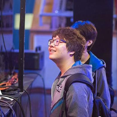 Meiko韩服最新ID揭秘,实力深度解析