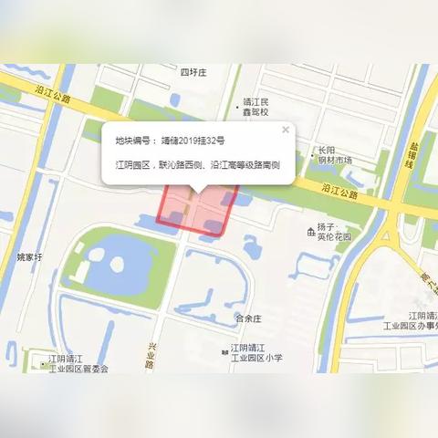 靖江房产最新楼盘解析报告