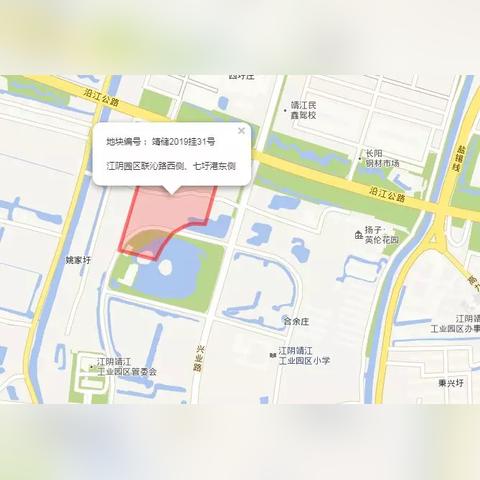 靖江房产最新楼盘解析报告