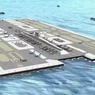 美国最新航母造价揭秘