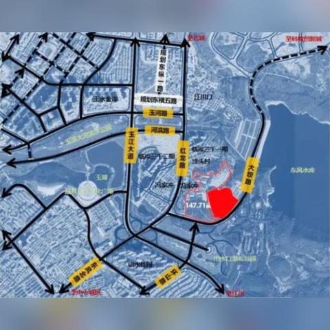 玉溪最新楼盘全面解析报告