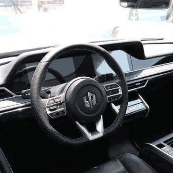 最新国产跑车,速度与激情的完美融合,仅需11万起