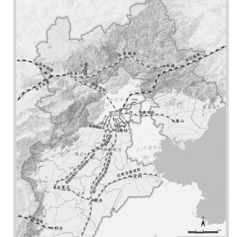 固安最新房价走势分析，深度解读未来房价预测