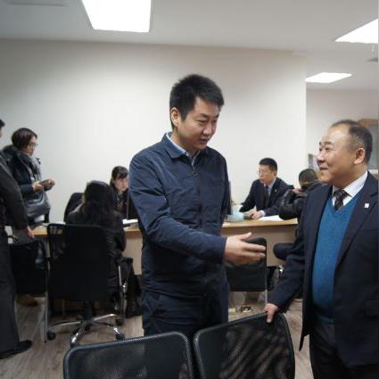 成都干部最新任命,开启高质量发展新篇章