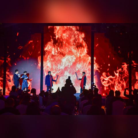 成都干部最新任命,开启高质量发展新篇章