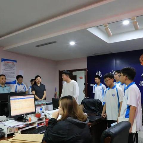 韩城最新新闻动态速递