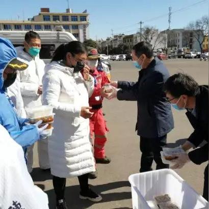 韩城最新新闻动态速递