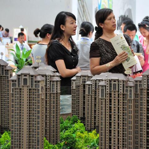 甘肃玉门最新房价走势分析