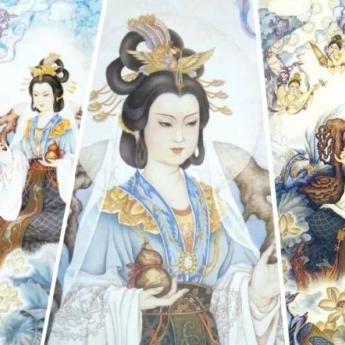 西王圣母最新启示，关于信仰与生活的洞见