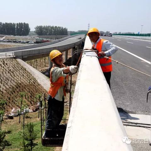 首都环线高速最新限速指南