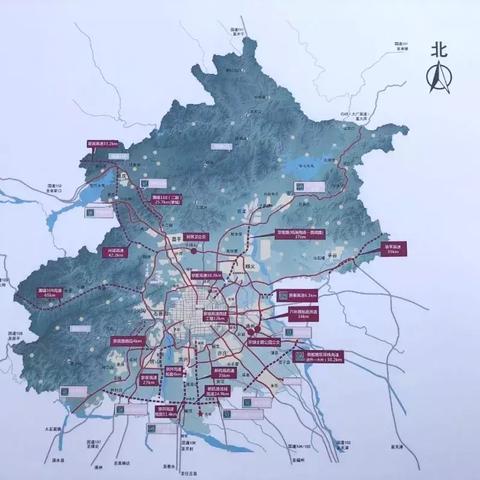 首都环线高速最新限速指南