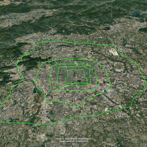 首都环线高速最新限速指南