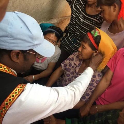 山村名医最新章节，希望之光照亮生命山谷