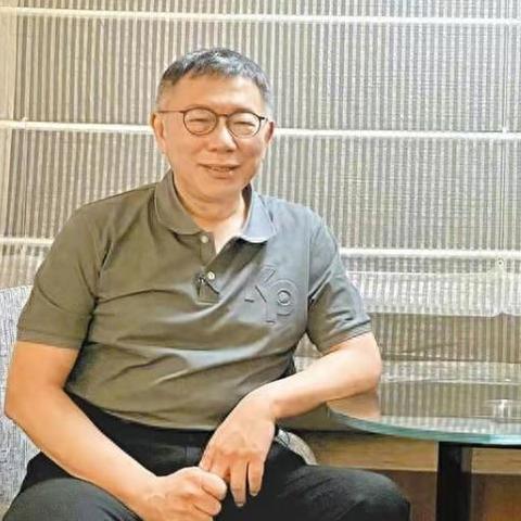 韩国瑜最新动态揭秘台湾政坛新趋势