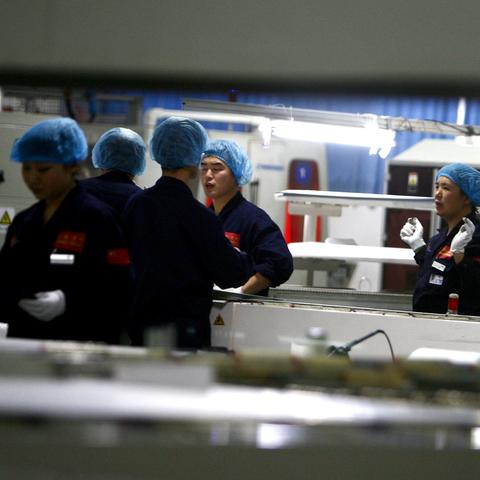 浮沉动力发电最新进展