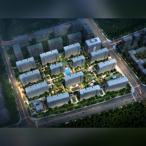 最新楼市动态深度解析