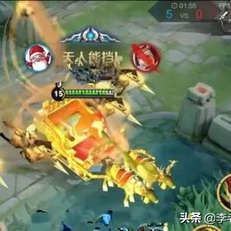 王者荣耀关羽新皮肤深度解析与数据观察