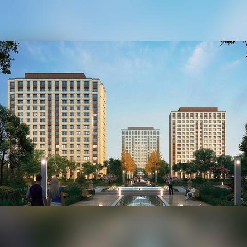 亦庄最新楼盘全面解读概览