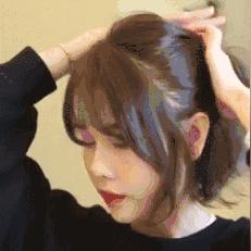 『2025年流行盘发扎发,时尚指南全解析』