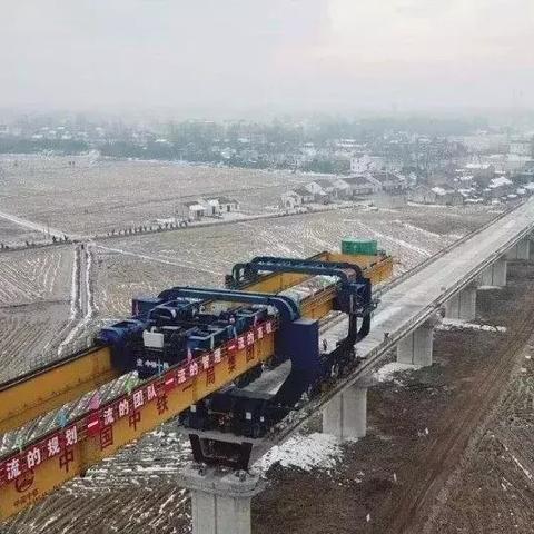 舒城最新工程动态报道