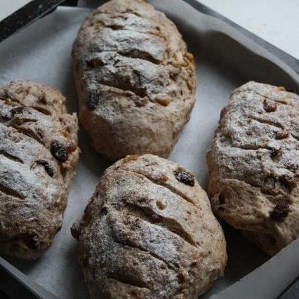 面包表面装饰最新配方,创新细节并重