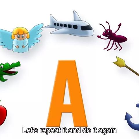 拼音教学视频,轻松引领孩子掌握拼音发音技巧