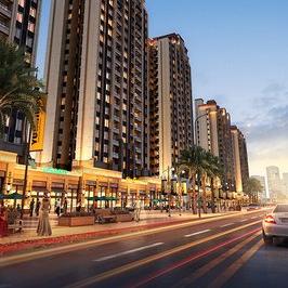 绵阳最新楼盘信息解析报告