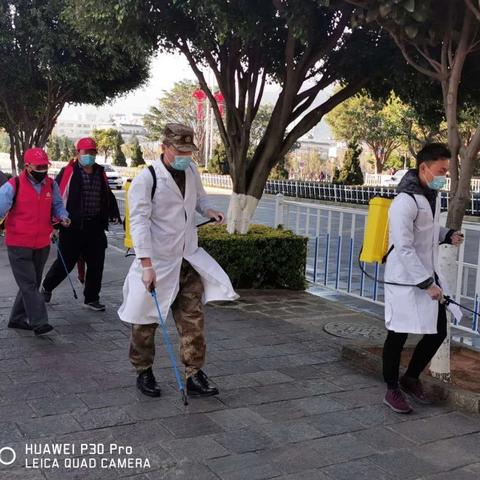 大理河畔阳光更新进展