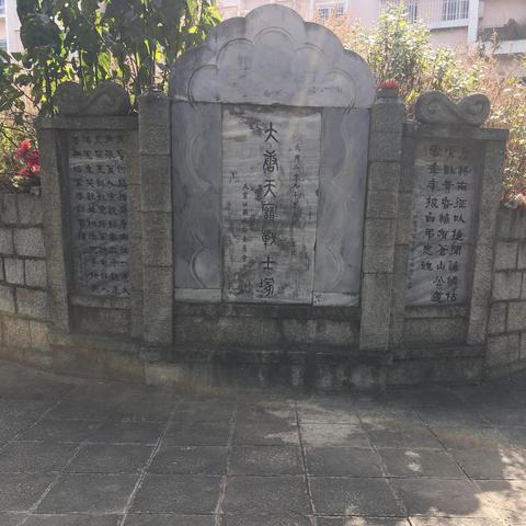 大理河畔阳光更新进展