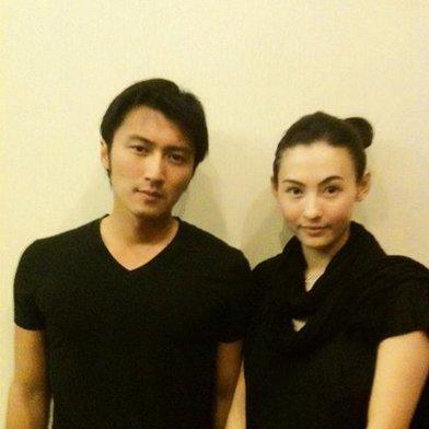 谢霆锋张柏芝命理最新解读