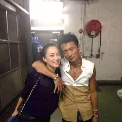 谢霆锋张柏芝命理最新解读