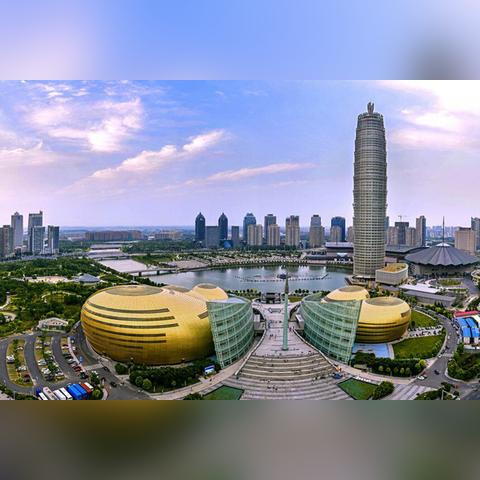 长沙与郑州,最新深度对比解析