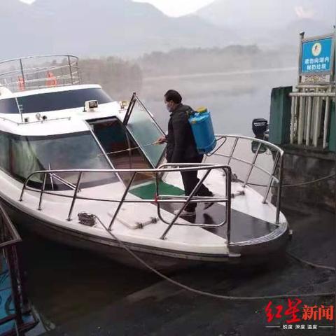 眉山黑龙滩全新规划亮相