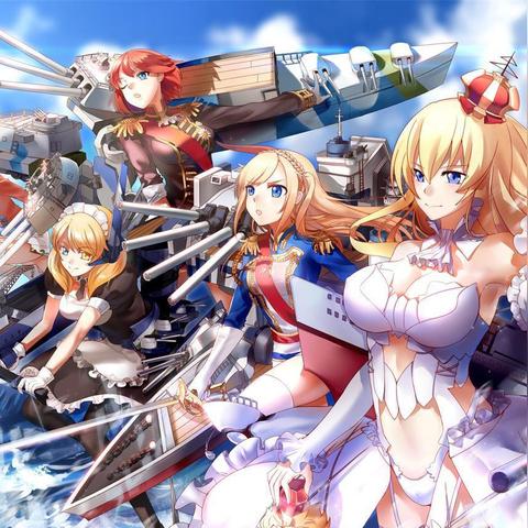 战舰少女R最新卫星数据报告发布