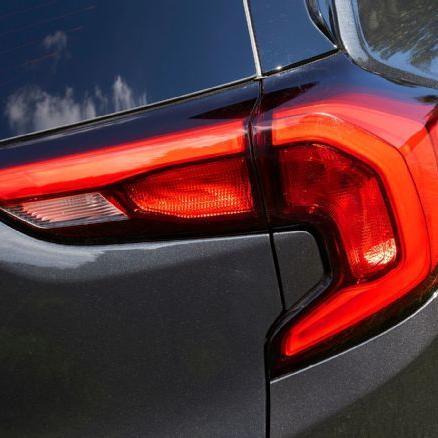 GMCTerrain全新越野车型发布预告，户外探险新纪元来临